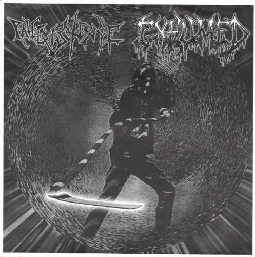 Pale Existence / Exhumed