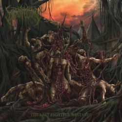 The Last Eightful Bastards