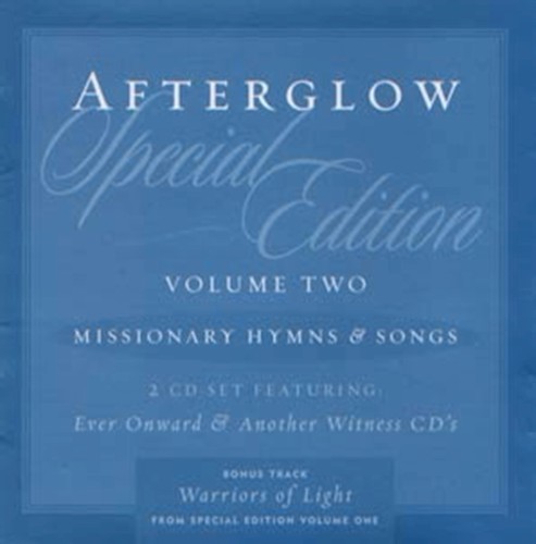 Special Edition Volume Two
