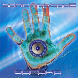 Sonic Massage