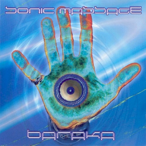 Sonic Massage