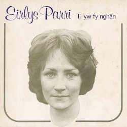 Ti Yw Fy Nghân