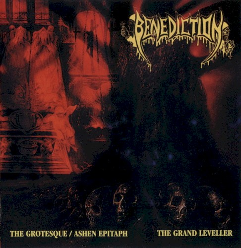 The Grand Leveller / The Grotesque / Ashen Epitaph