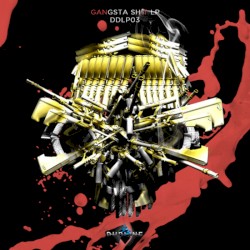 Gangsta Shit LP