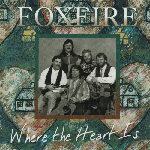 Where the Heart Is