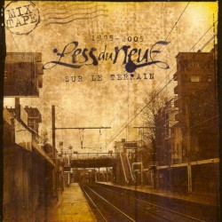 1995 - 2005 sur le terrain