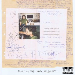 DIRT ON THE NAME OF STEVEN