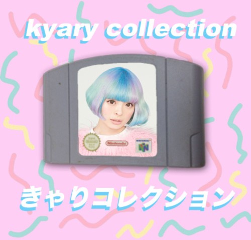 Kyary Collection
