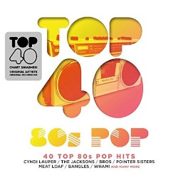 Top 40: 80s Pop