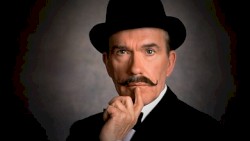 Murder on the Orient Express