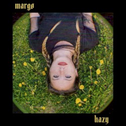 hazy