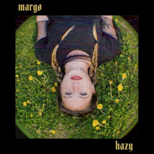 hazy