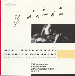 Violin Concerto no. 1, op. posth. & 2