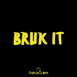 Bruk it