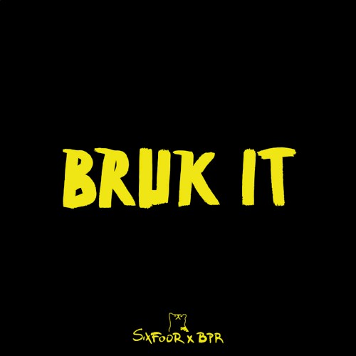 Bruk it