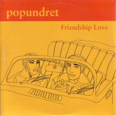 Friendship Love