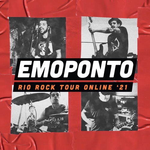 Rio Rock Tour Online '21