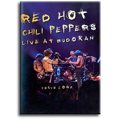 Live at Budokan