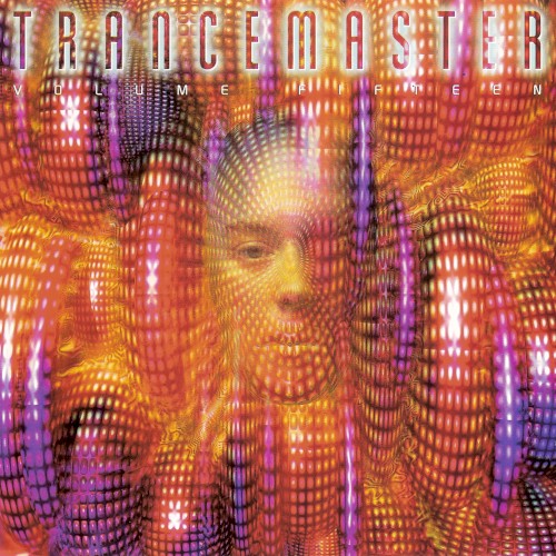 Trancemaster 15