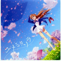 ユメミタソラ