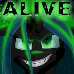 Alive
