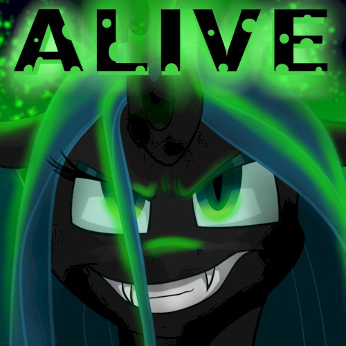 Alive