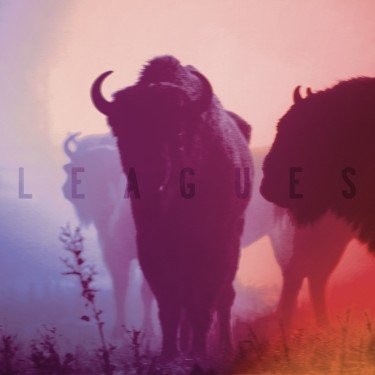 Leagues EP