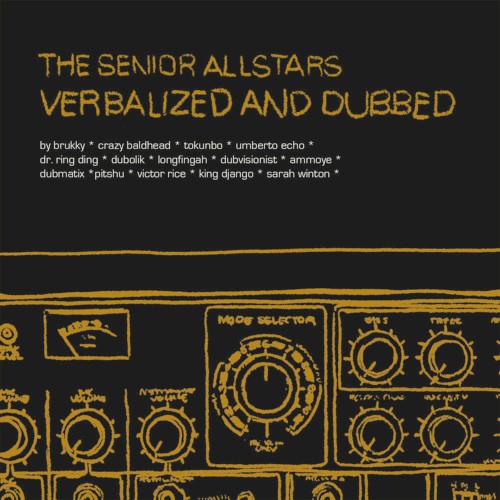 Verbalized And Dubbed