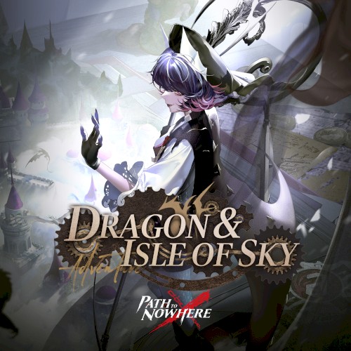 Dragon & Isle of Sky