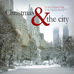Christmas and the City