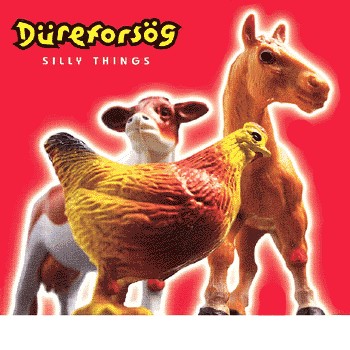 Silly Things