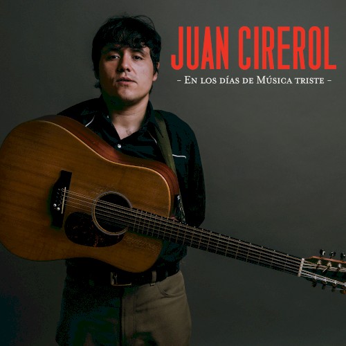 En los días de música triste