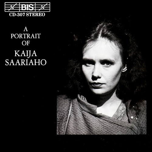 A Portrait of Kaija Saariaho
