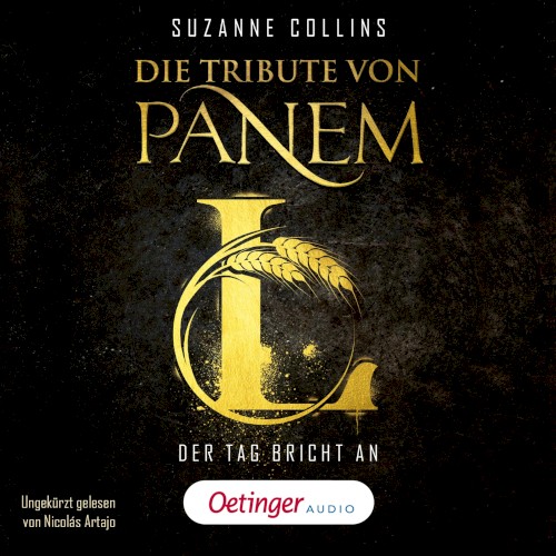 Die Tribute von Panem L: Der Tag bricht an