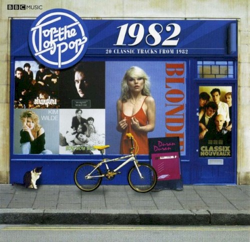 Top of the Pops 1982