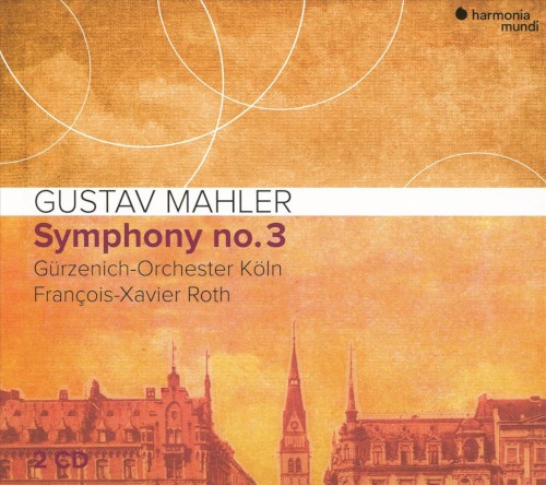 Symphony no. 3