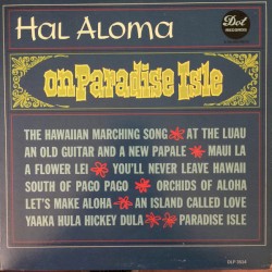 On Paradise Isle