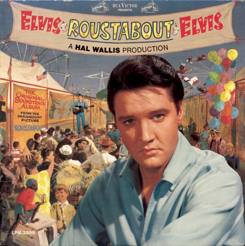 Roustabout