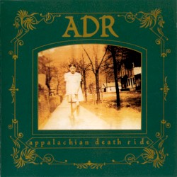 Appalachian Death Ride