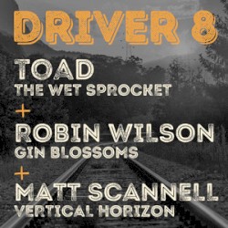 Driver 8