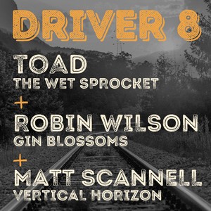 Driver 8