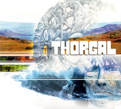 Thorgal