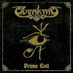 Prime Evil