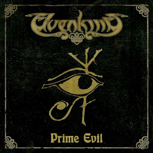 Prime Evil