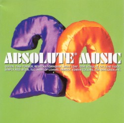 Absolute Music 20