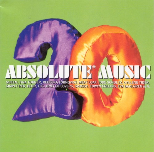 Absolute Music 20