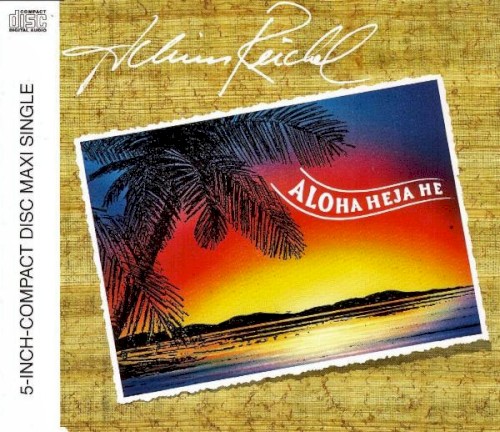 Aloha Heja He