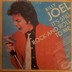 It’s Still Rock and Roll to Me