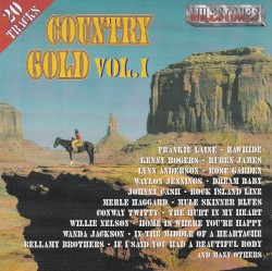 Country Gold, Vol. 1