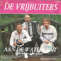 Aan de waterkant